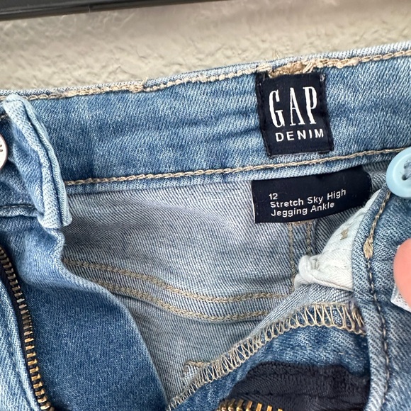 Girls skinny jeans - Picture 2 of 2